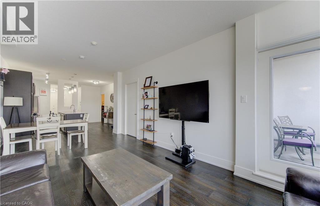 112 Benton Street Unit# 601, Kitchener, Ontario  N2G 3H6 - Photo 16 - 40811300