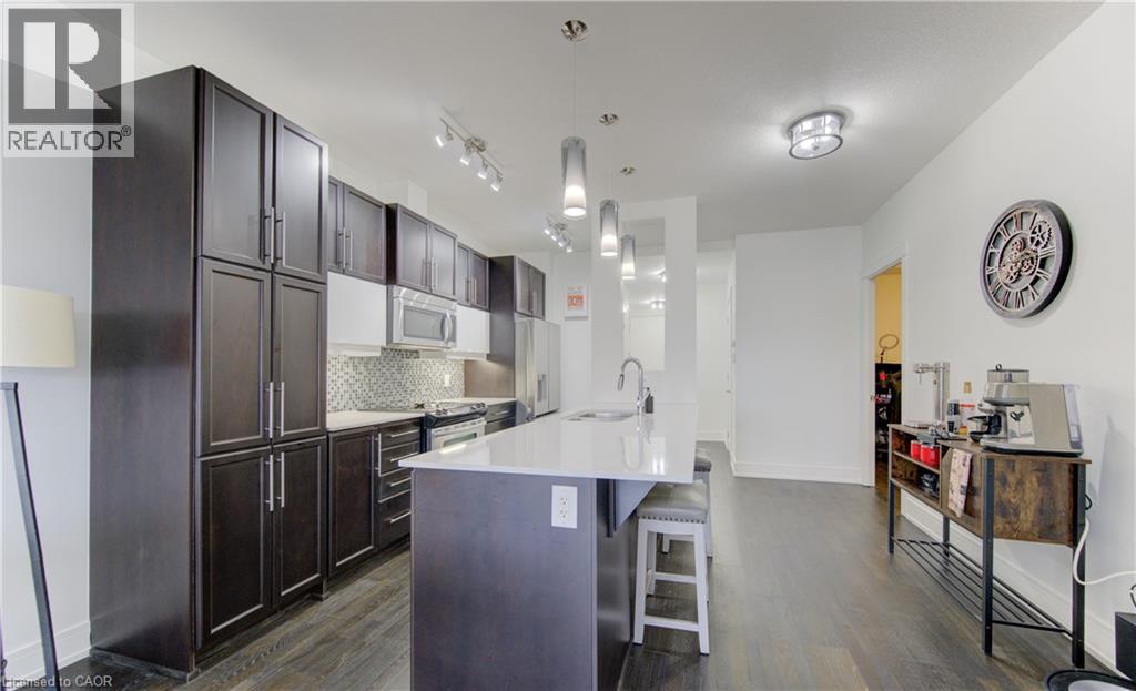 112 Benton Street Unit# 601, Kitchener, Ontario  N2G 3H6 - Photo 18 - 40811300