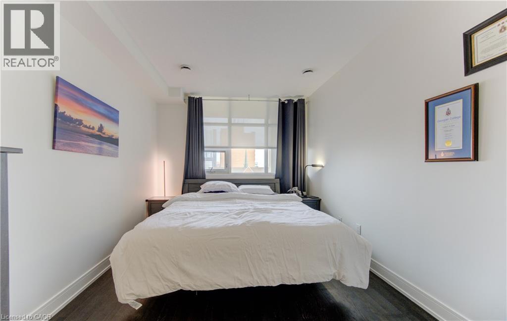 112 Benton Street Unit# 601, Kitchener, Ontario  N2G 3H6 - Photo 22 - 40811300