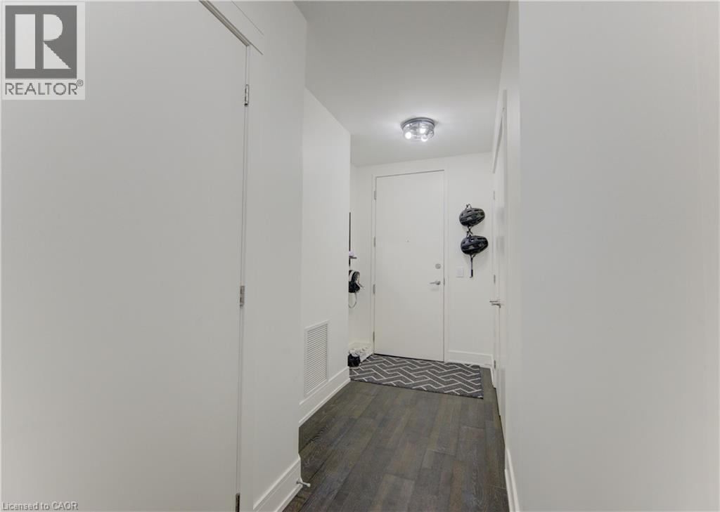 112 Benton Street Unit# 601, Kitchener, Ontario  N2G 3H6 - Photo 3 - 40811300