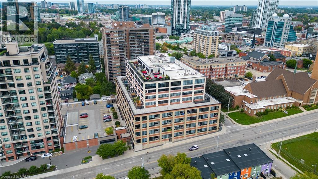 112 Benton Street Unit# 601, Kitchener, Ontario  N2G 3H6 - Photo 30 - 40811300