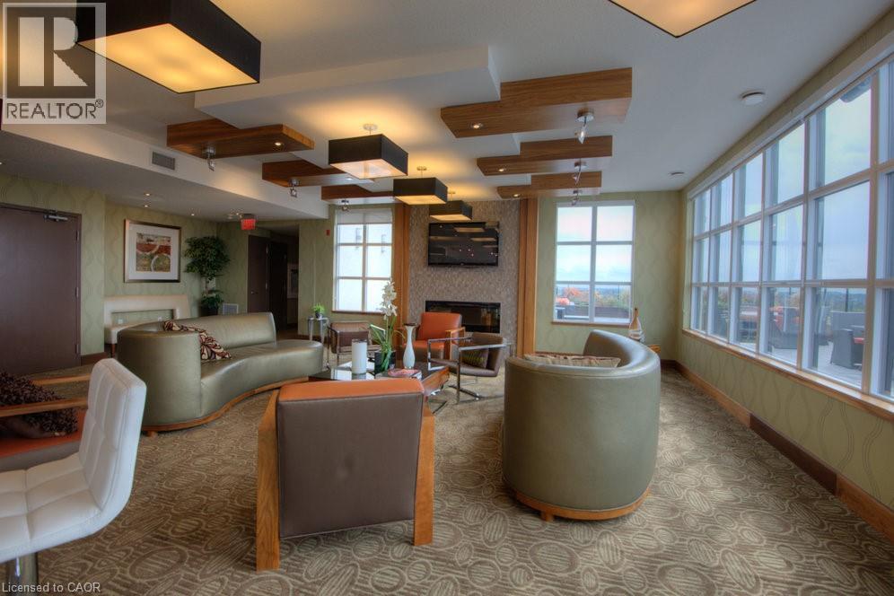 112 Benton Street Unit# 601, Kitchener, Ontario  N2G 3H6 - Photo 45 - 40811300