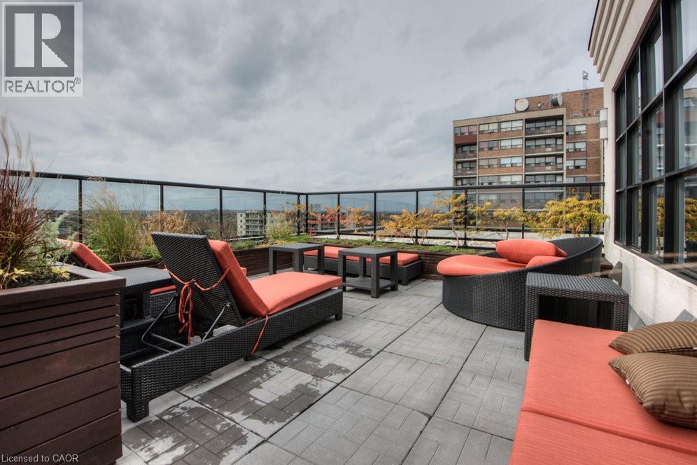 112 Benton Street Unit# 601, Kitchener, Ontario  N2G 3H6 - Photo 47 - 40811300