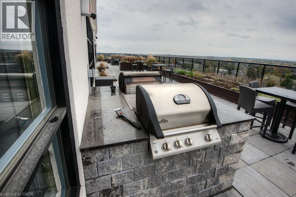 112 Benton Street Unit# 601, Kitchener, Ontario  N2G 3H6 - Photo 49 - 40811300