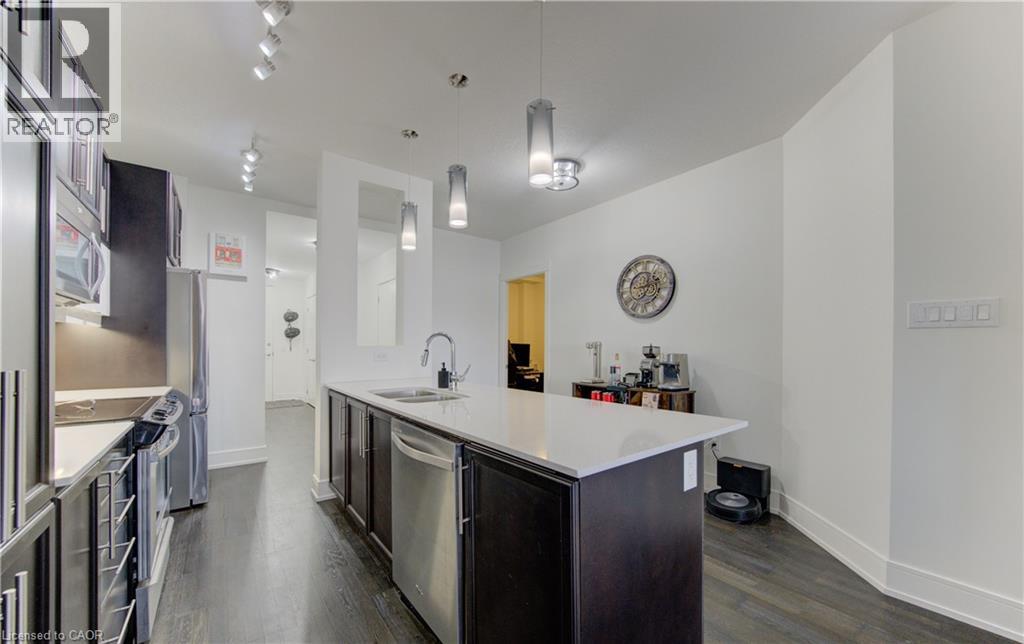 112 Benton Street Unit# 601, Kitchener, Ontario  N2G 3H6 - Photo 9 - 40811300