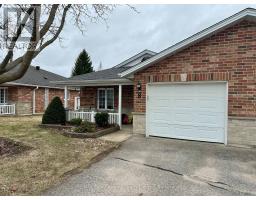 8 - 275 HURON STREET, Clearview, Ontario