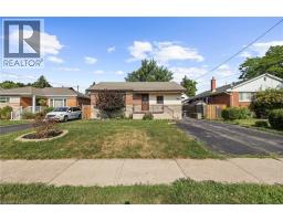 368 UPPER KENILWORTH Avenue, Hamilton, Ontario