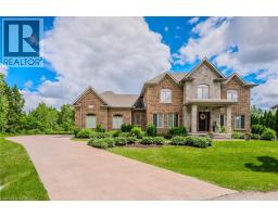 23 HIGHGROVE Court, Cambridge, Ontario