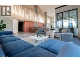 25 WELLINGTON Street S Unit# 3412, Kitchener, Ontario