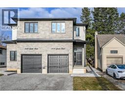1036 GARTH Street, Hamilton, Ontario