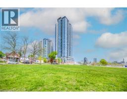 15 WELLINGTON Street S Unit# 2101, Kitchener, Ontario