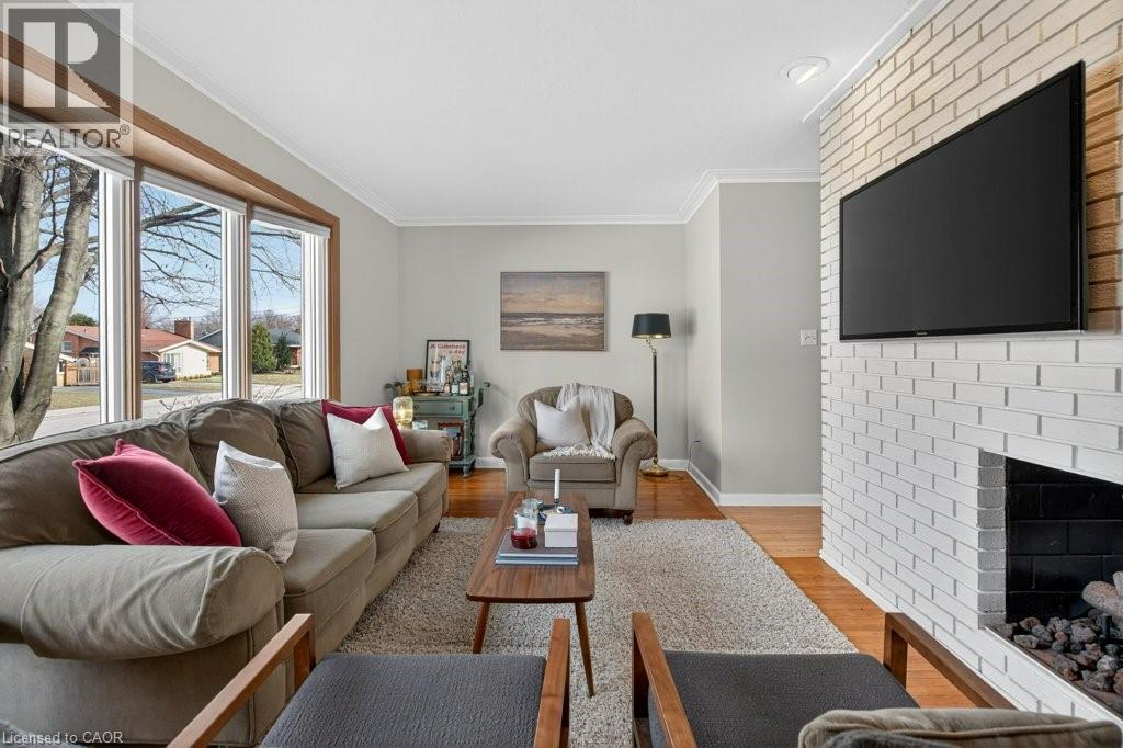 362 Pepper Drive, Burlington, Ontario  L7R 3C9 - Photo 13 - 40811280