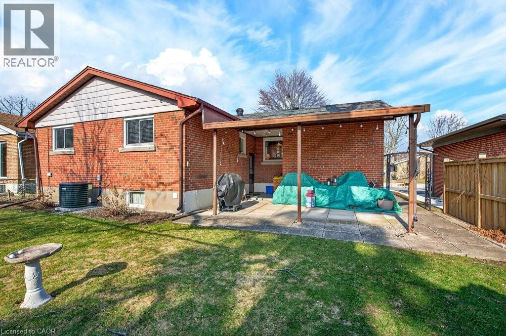 362 Pepper Drive, Burlington, Ontario  L7R 3C9 - Photo 41 - 40811280