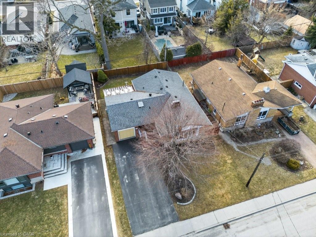 362 Pepper Drive, Burlington, Ontario  L7R 3C9 - Photo 45 - 40811280