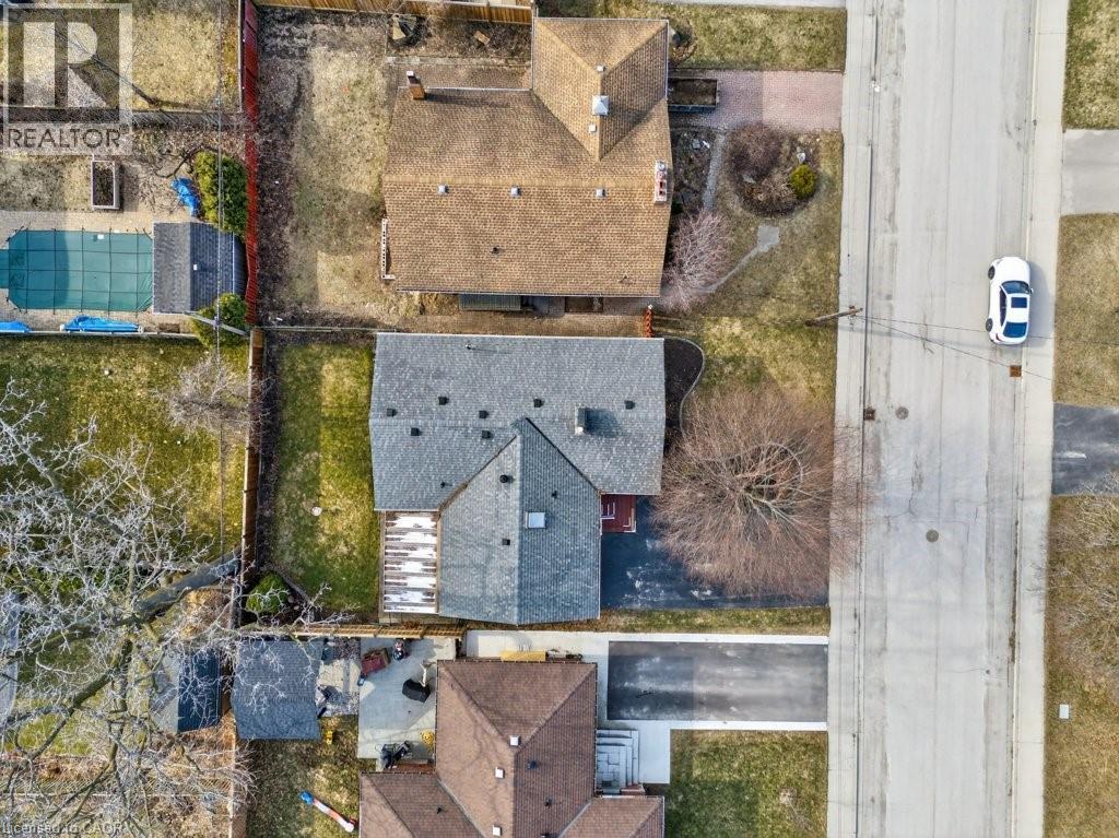 362 Pepper Drive, Burlington, Ontario  L7R 3C9 - Photo 46 - 40811280