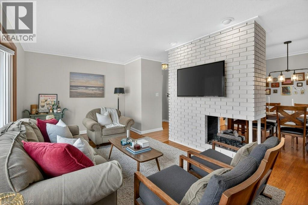 362 Pepper Drive, Burlington, Ontario  L7R 3C9 - Photo 8 - 40811280