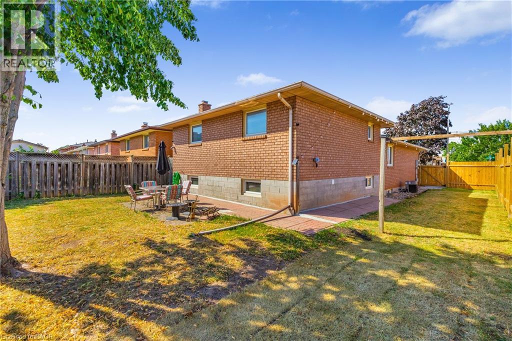 102 Juniper Drive, Hamilton, Ontario  L8E 4G6 - Photo 35 - 40811343