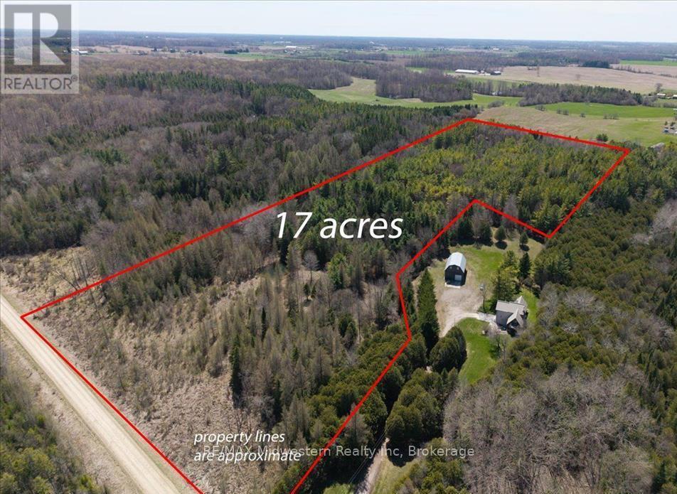 9892 SKI ROAD, Minto, Ontario