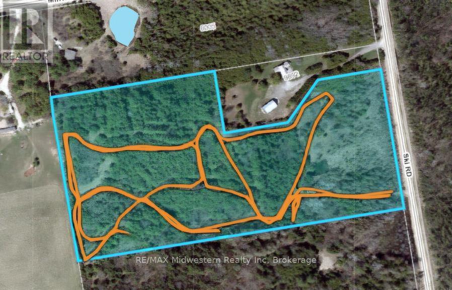 9892 Ski Road, Minto, Ontario  N0G 1M0 - Photo 2 - X12872058