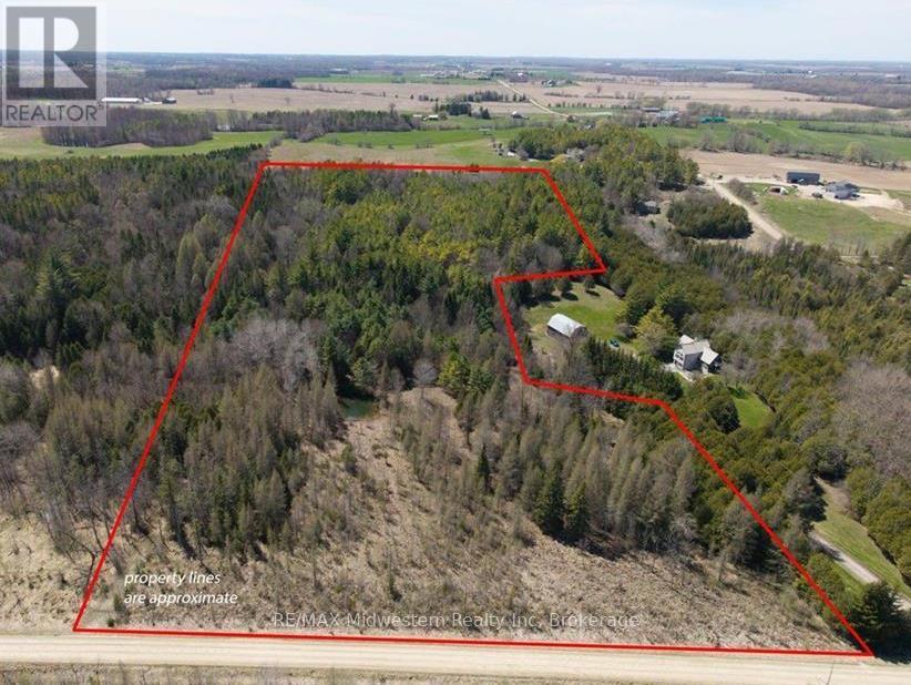 9892 Ski Road, Minto, Ontario  N0G 1M0 - Photo 3 - X12872058