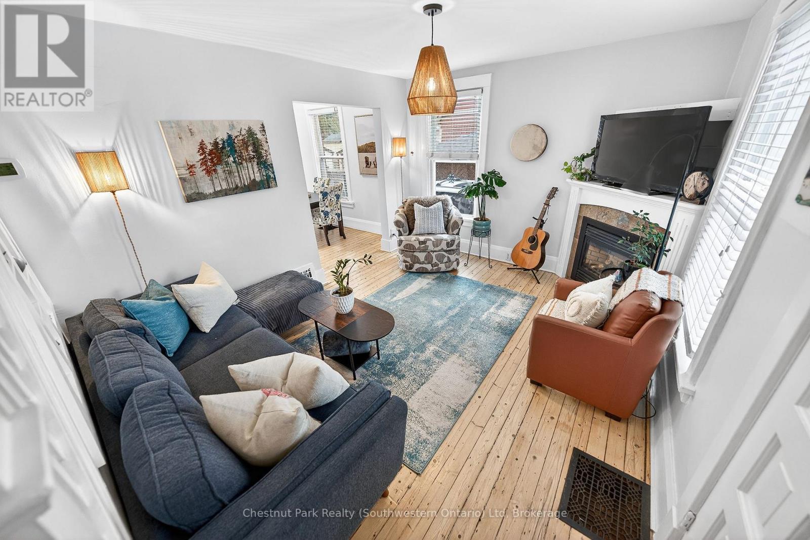 122 KINGSMILL AVENUE, Guelph, Ontario