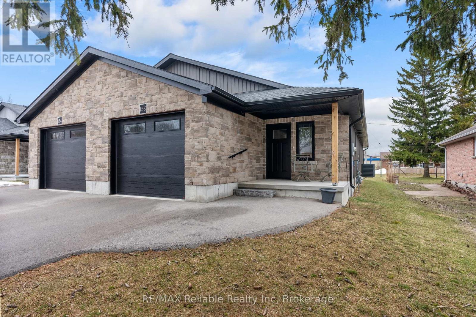 156 SILLS STREET, Huron East, Ontario