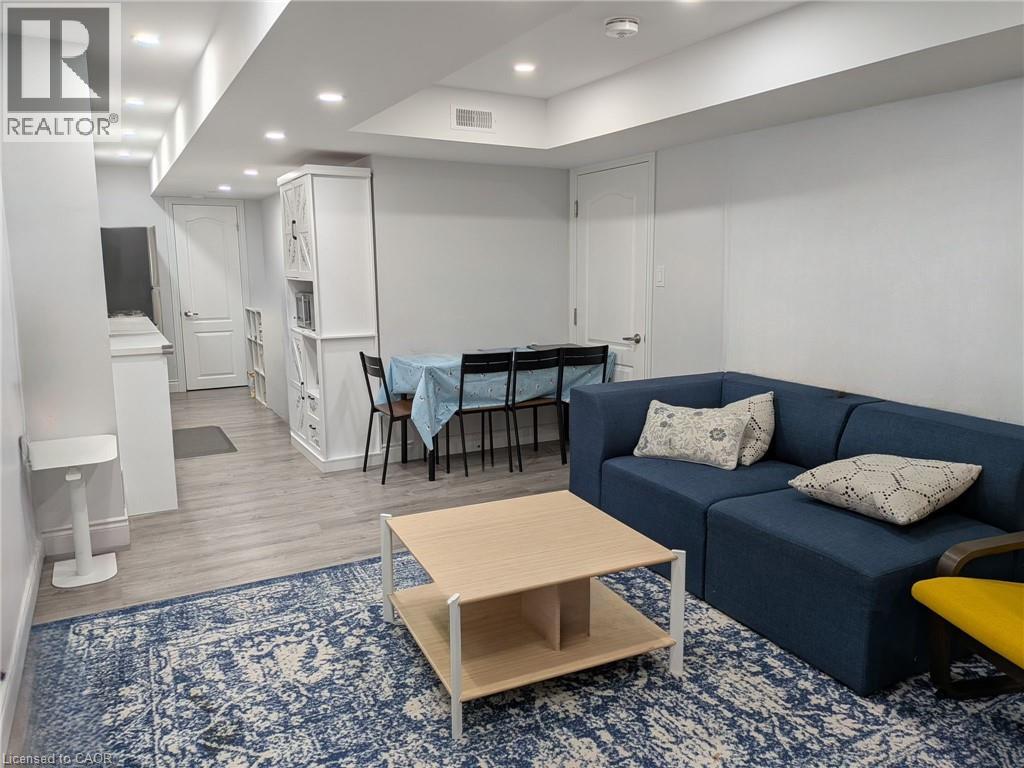 285 Woodbine Avenue Unit# Basement, Kitchener, Ontario  N2R 0P7 - Photo 8 - 40810748