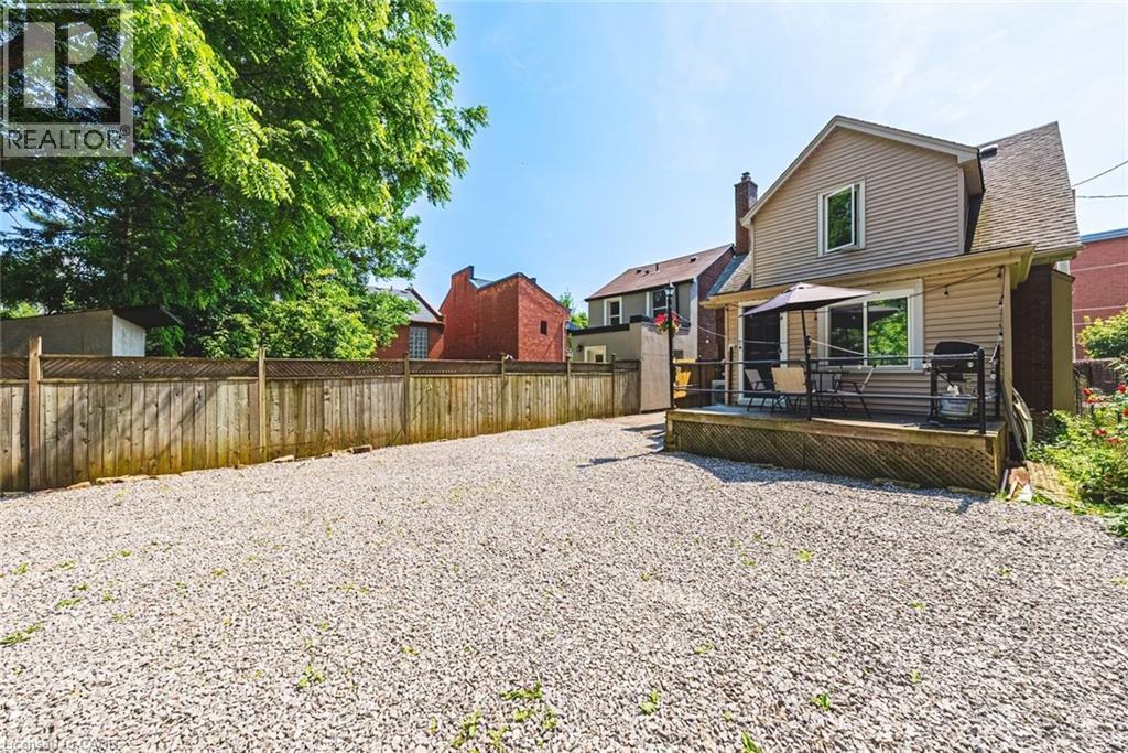 196 Walnut Street S, Hamilton, Ontario  L8N 2M1 - Photo 34 - 40811480