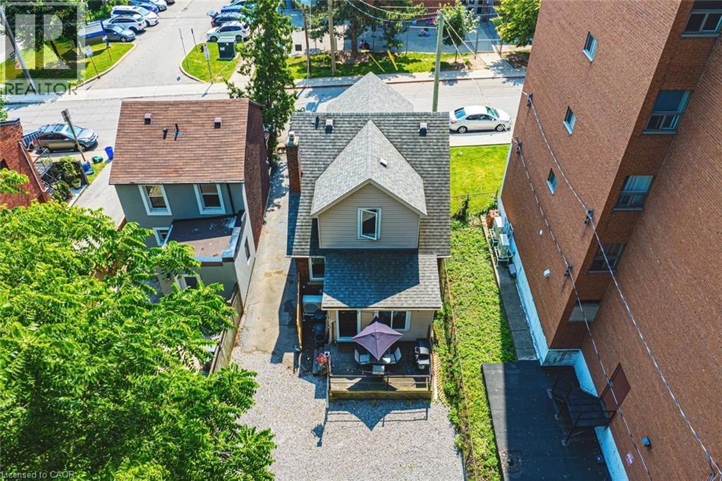 196 Walnut Street S, Hamilton, Ontario  L8N 2M1 - Photo 39 - 40811480