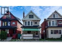 206 LOCKE Street, Hamilton, Ontario