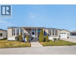 3033 TOWNLINE Road Unit# 211, Stevensville, Ontario