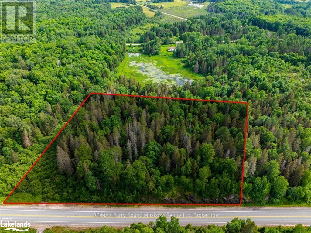 7281A HIGHWAY 124, Magnetawan, Ontario