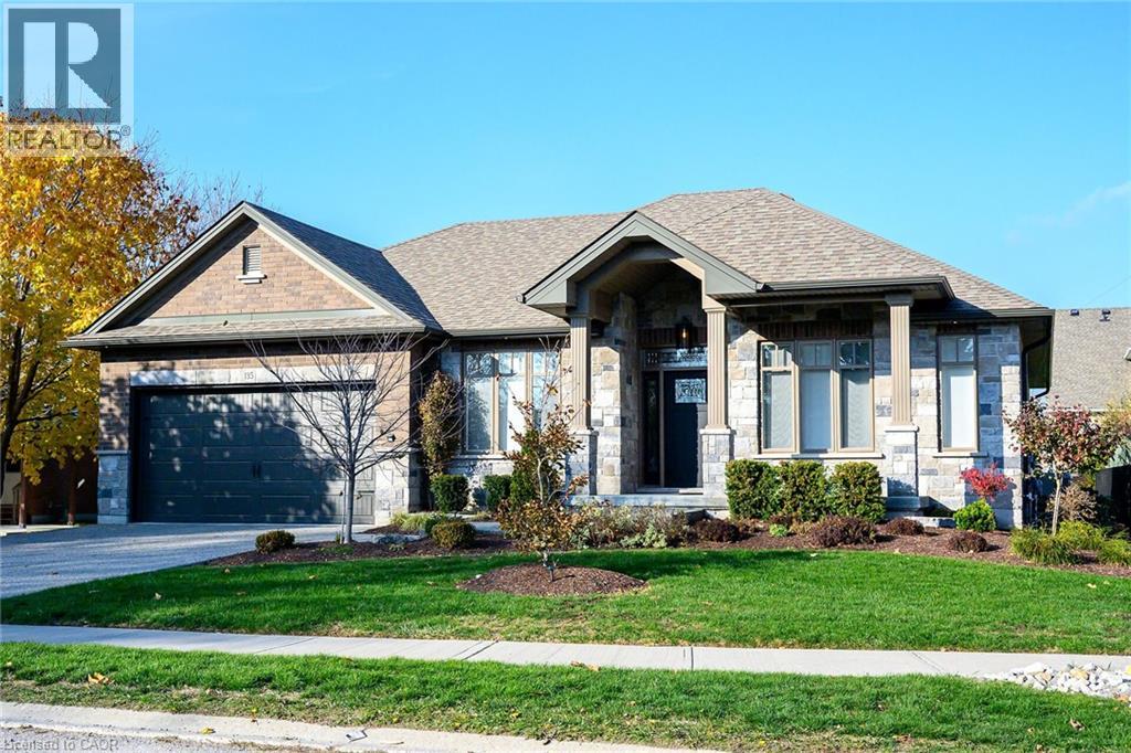 135 NEW LAKESHORE Road, Port Dover, Ontario