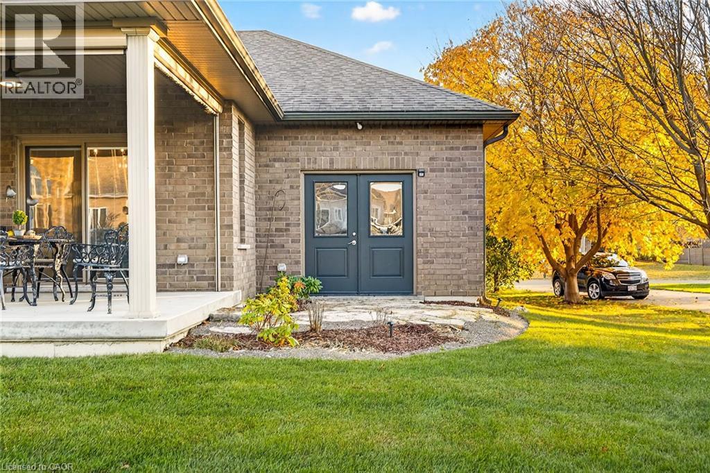 135 New Lakeshore Road, Port Dover, Ontario  N0A 1N3 - Photo 28 - 40811086