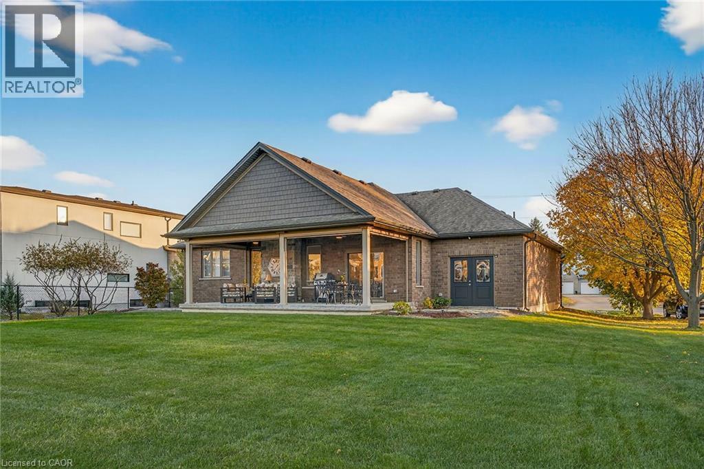 135 New Lakeshore Road, Port Dover, Ontario  N0A 1N3 - Photo 29 - 40811086