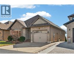 80 NEW LAKESHORE Road Unit# 16, Port Dover, Ontario