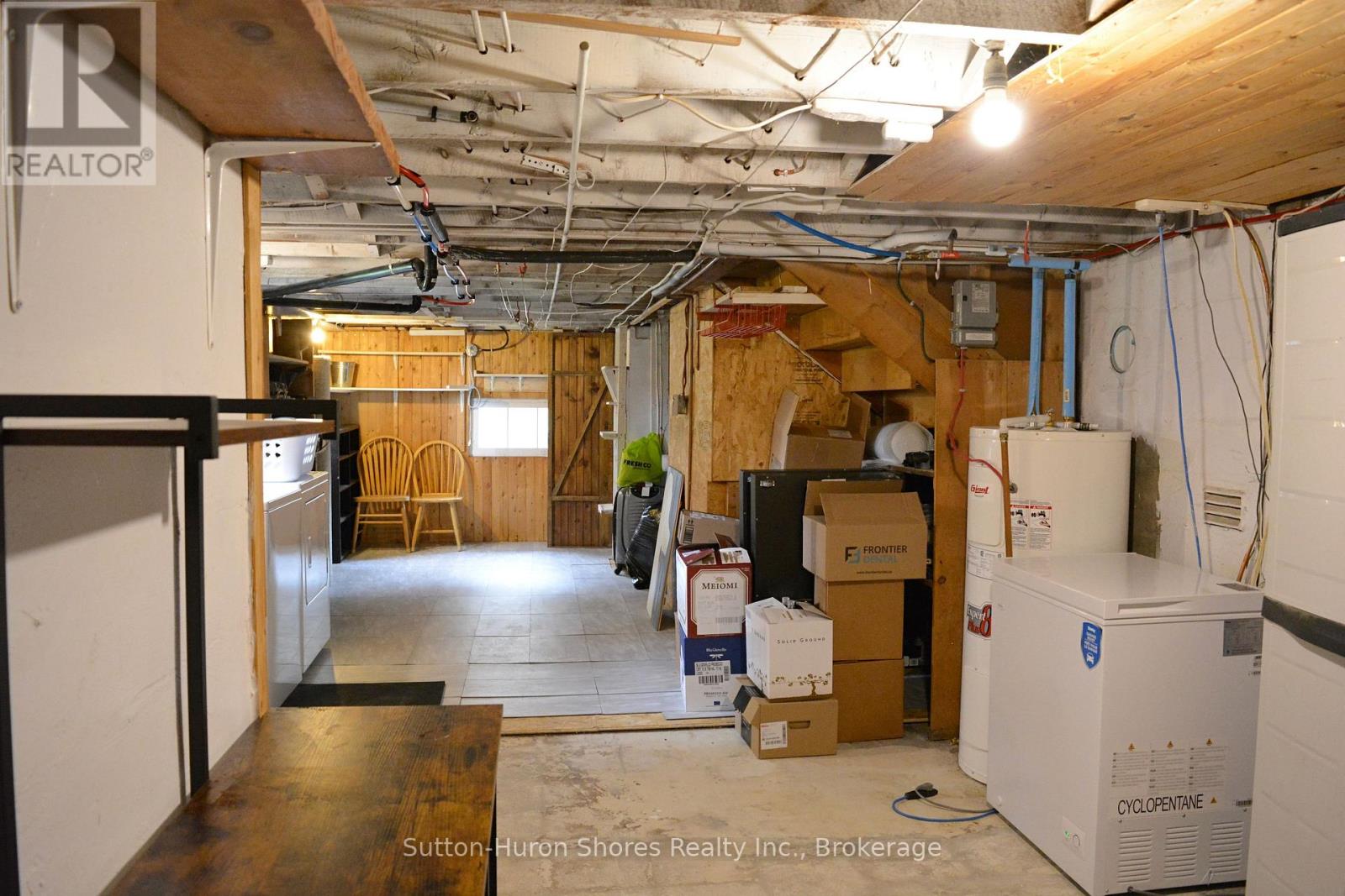 669 Louis Street, Saugeen Shores, Ontario  N0H 2C4 - Photo 25 - X12874376