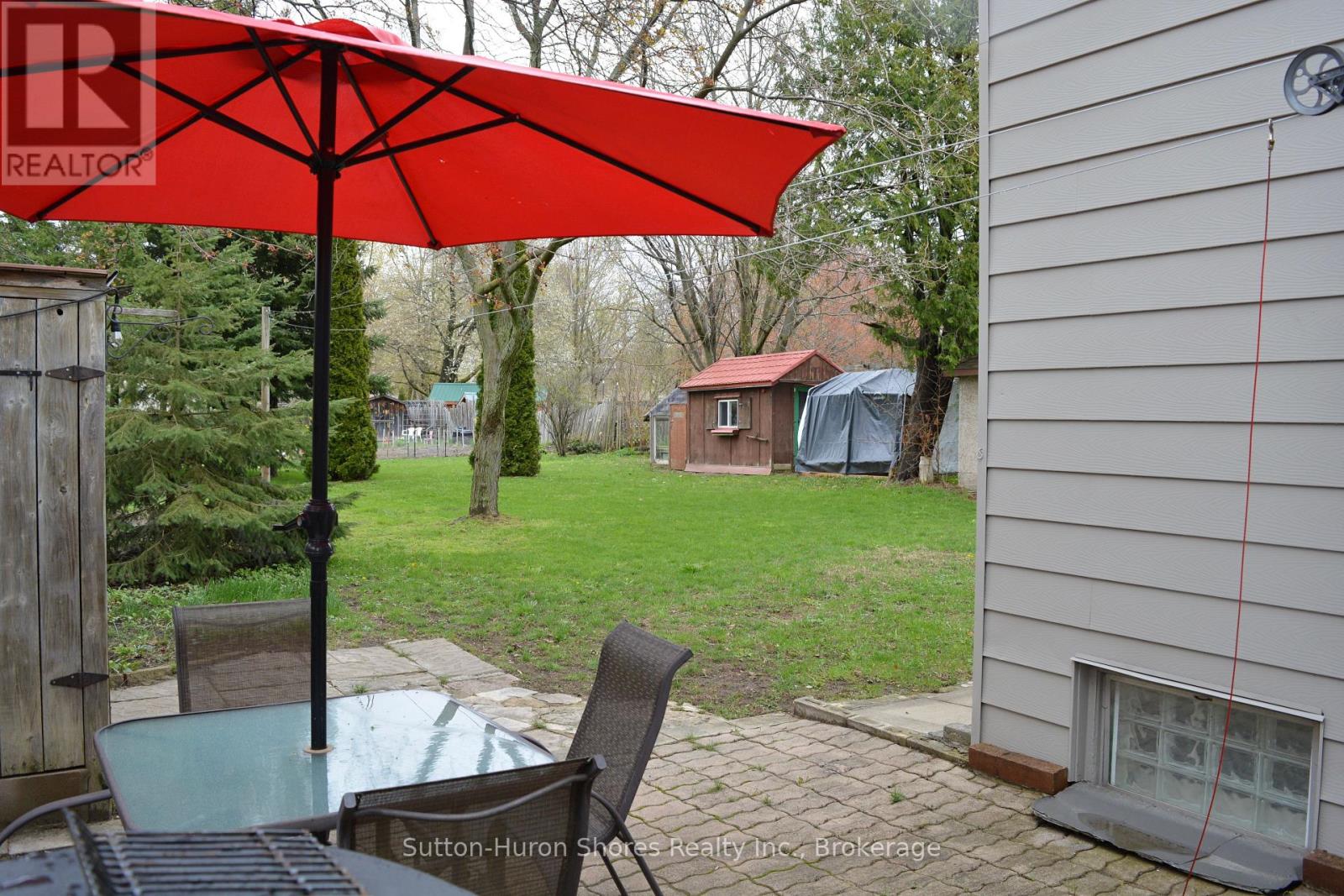 669 Louis Street, Saugeen Shores, Ontario  N0H 2C4 - Photo 31 - X12874376