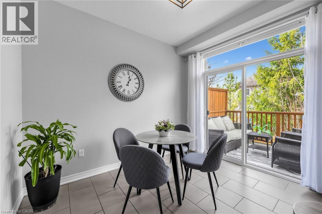 4165 Upper Middle Road Unit# 17, Burlington, Ontario  L7M 0V4 - Photo 11 - 40811694