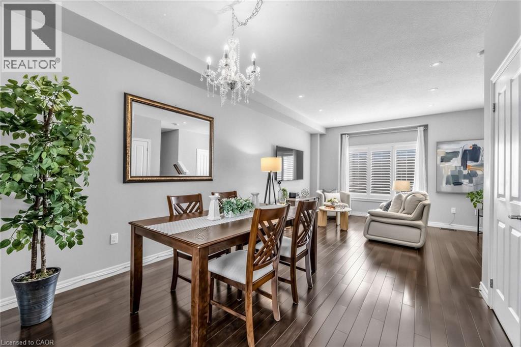 4165 Upper Middle Road Unit# 17, Burlington, Ontario  L7M 0V4 - Photo 12 - 40811694