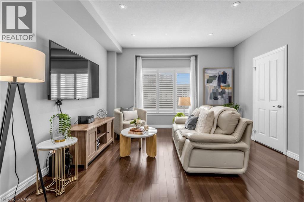 4165 Upper Middle Road Unit# 17, Burlington, Ontario  L7M 0V4 - Photo 16 - 40811694