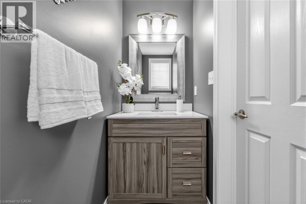 4165 Upper Middle Road Unit# 17, Burlington, Ontario  L7M 0V4 - Photo 19 - 40811694