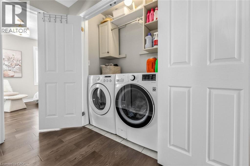 4165 Upper Middle Road Unit# 17, Burlington, Ontario  L7M 0V4 - Photo 26 - 40811694