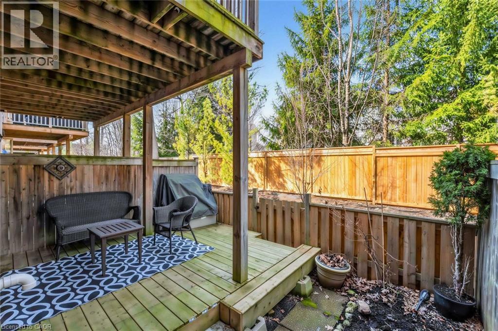 4165 Upper Middle Road Unit# 17, Burlington, Ontario  L7M 0V4 - Photo 27 - 40811694