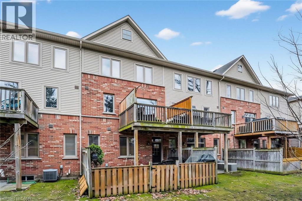 4165 Upper Middle Road Unit# 17, Burlington, Ontario  L7M 0V4 - Photo 28 - 40811694