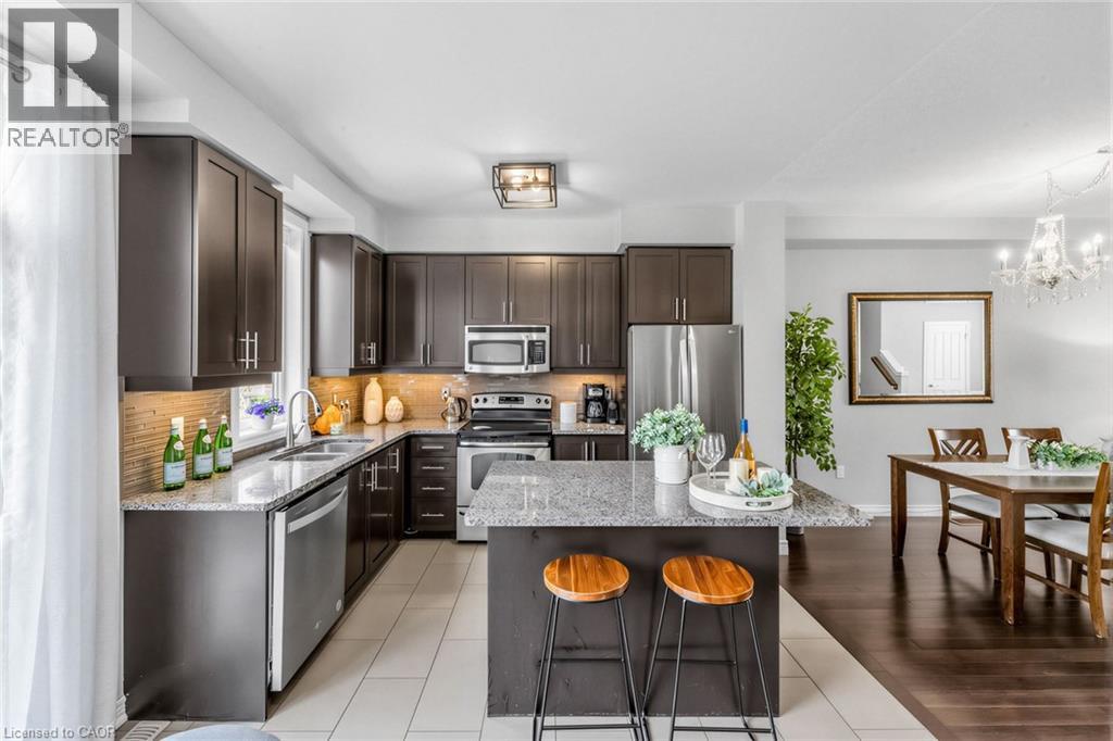 4165 Upper Middle Road Unit# 17, Burlington, Ontario  L7M 0V4 - Photo 9 - 40811694