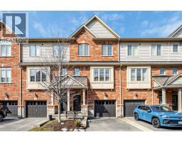 4165 UPPER MIDDLE Road Unit# 17, Burlington, Ontario