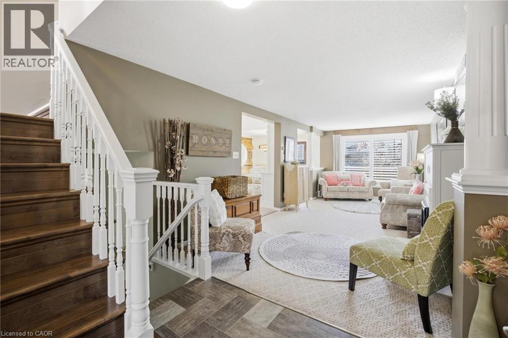 733 Breakwater Crescent, Waterloo, Ontario  N2K 4H8 - Photo 3 - 40810786