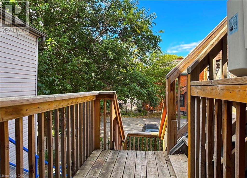 76 Wentworth Street S Unit# 2, Hamilton, Ontario  L8N 2Y9 - Photo 13 - 40811700