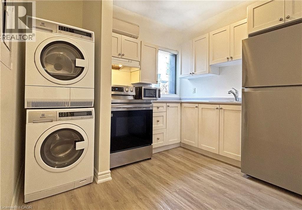 76 Wentworth Street S Unit# 2, Hamilton, Ontario  L8N 2Y9 - Photo 3 - 40811700